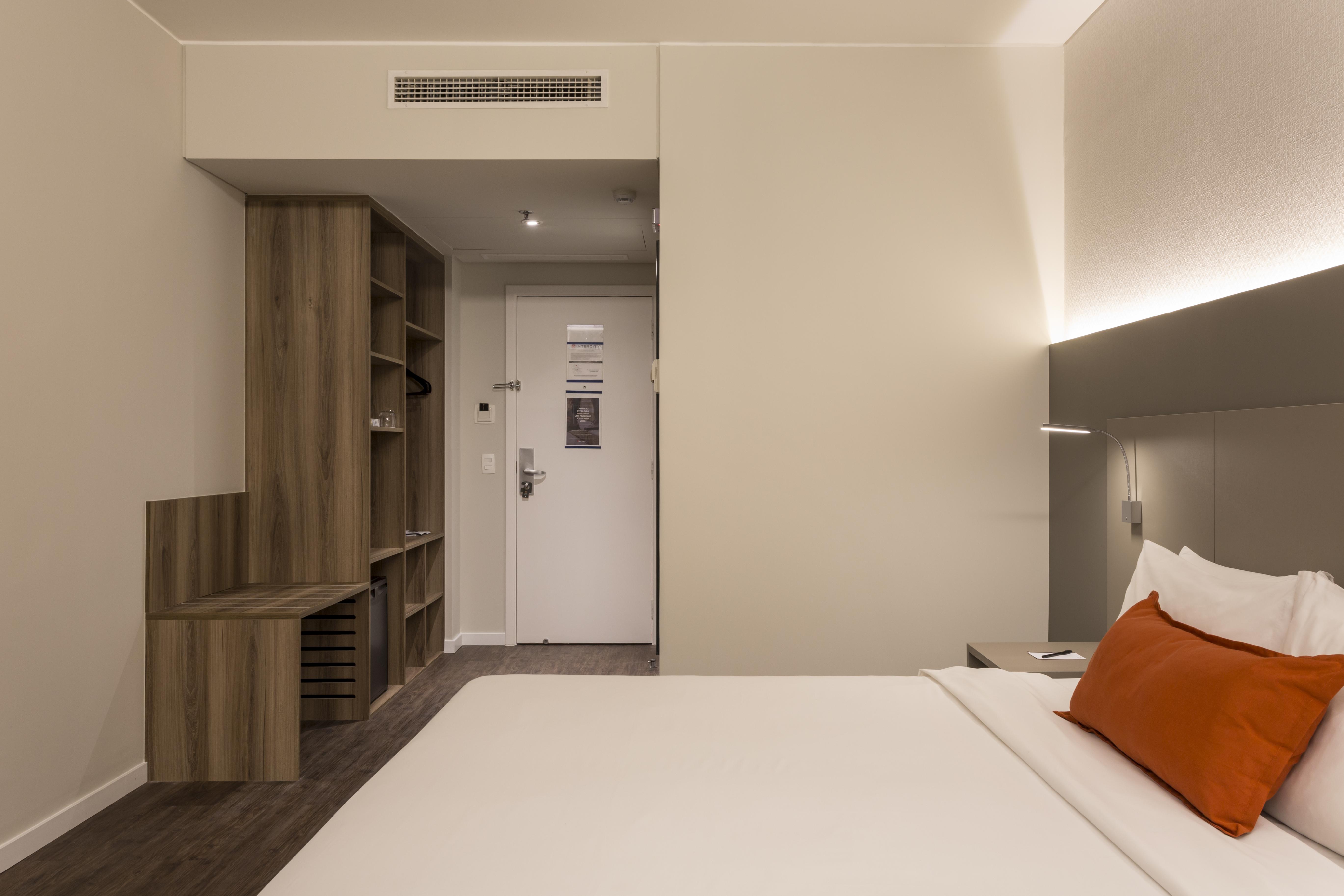 Intercity Sao Paulo Ibirapuera Екстер'єр фото
