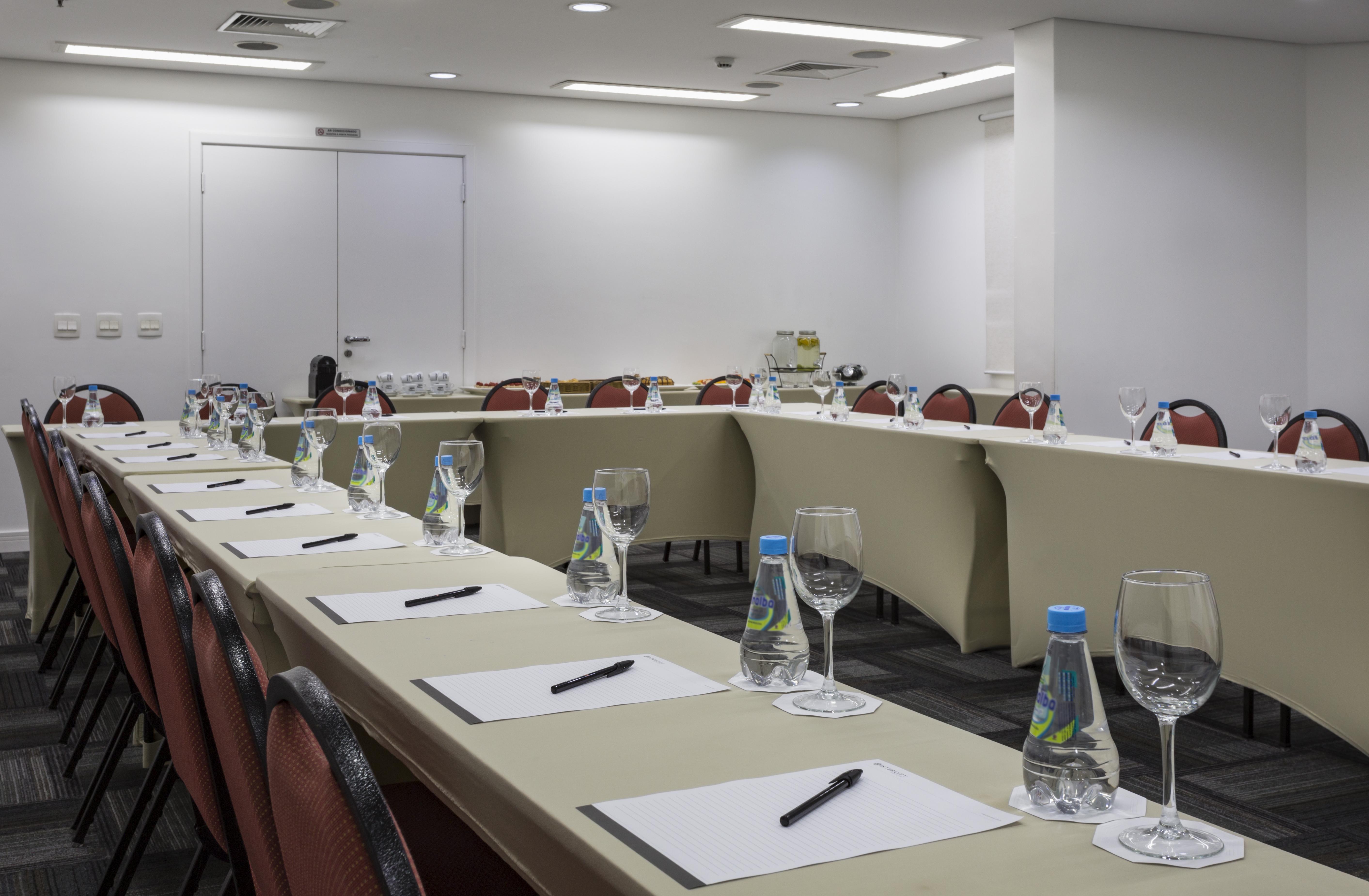 Intercity Sao Paulo Ibirapuera Екстер'єр фото